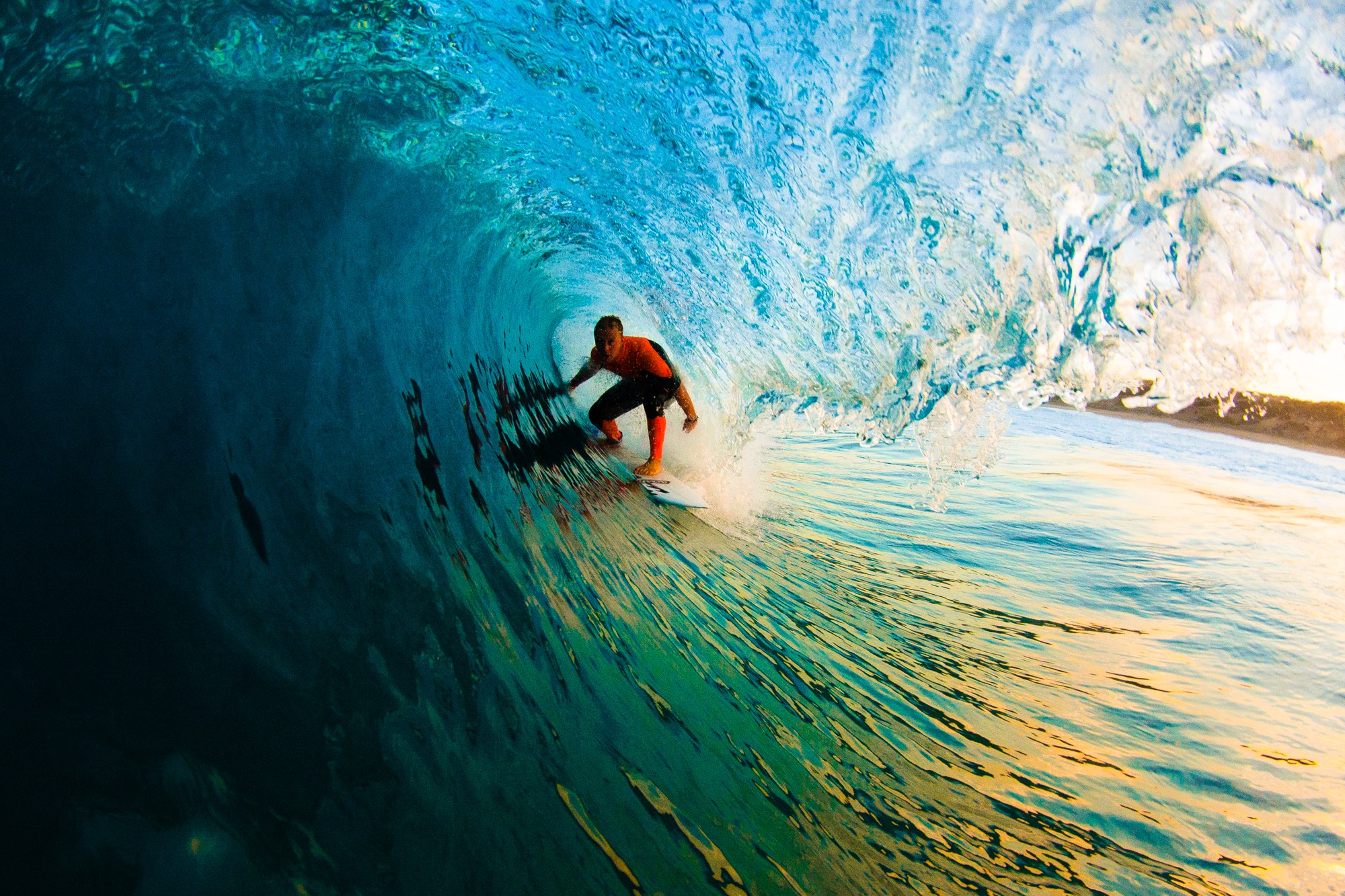 Advanced Surf Lessons MLH Surf Coaching In North Cornwall